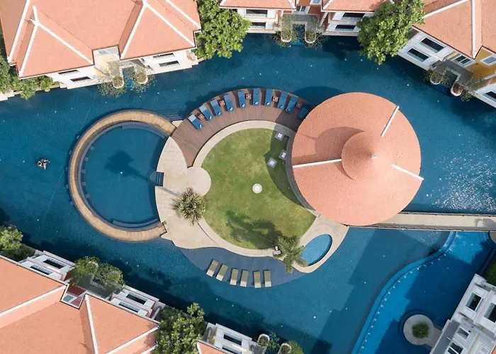 Memoire Palace Resort & Spa