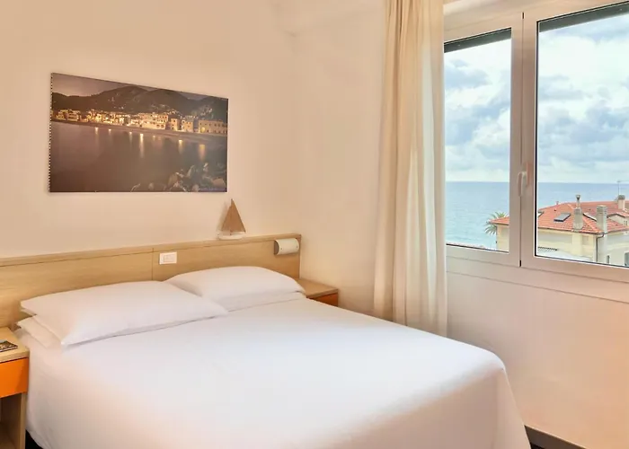 Hotel familiare: Hotel Liliana