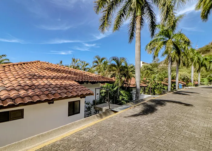 Vacation rental: Villa Sol 35