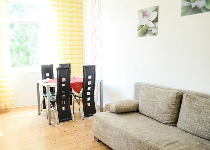 Ferienhaus Seerose