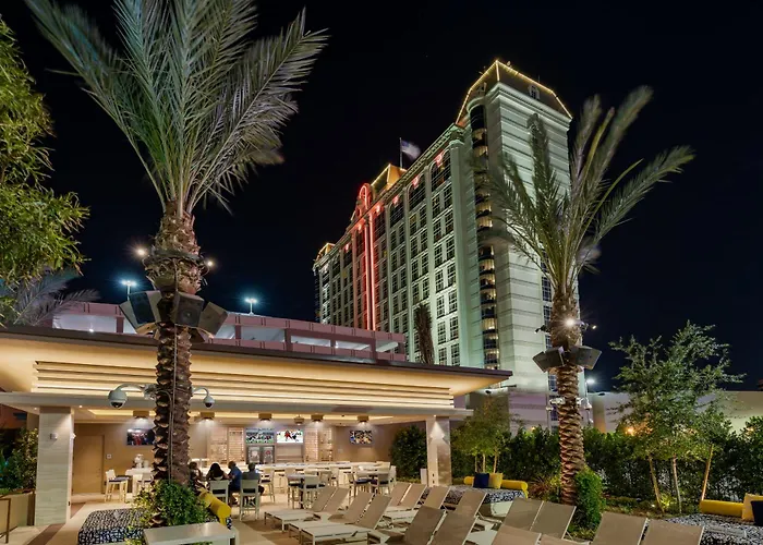Palace Station & Casino