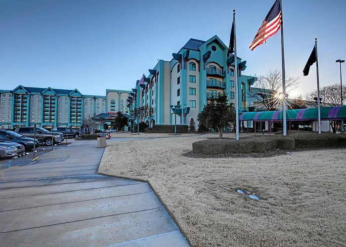 Hollywood Casino Tunica