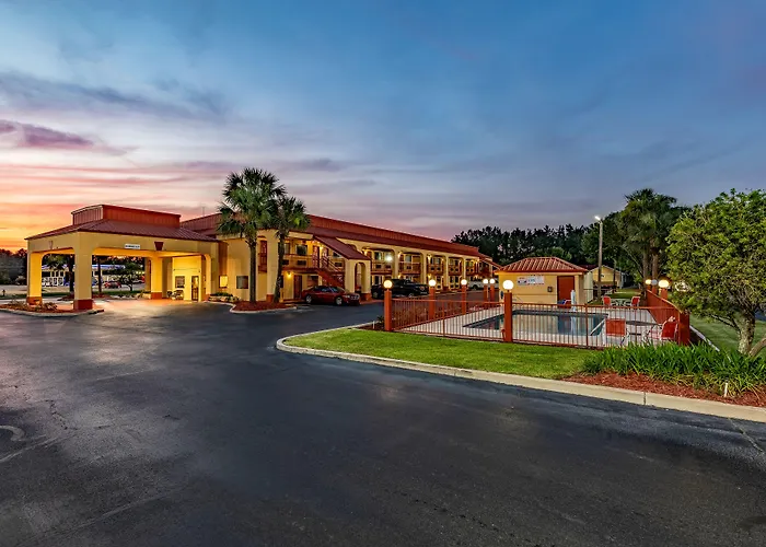 Econo Lodge Kingsland