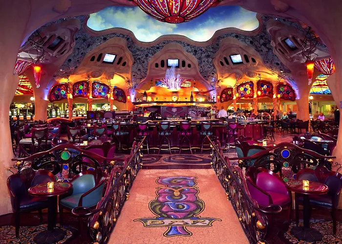 Sunset Station Casino