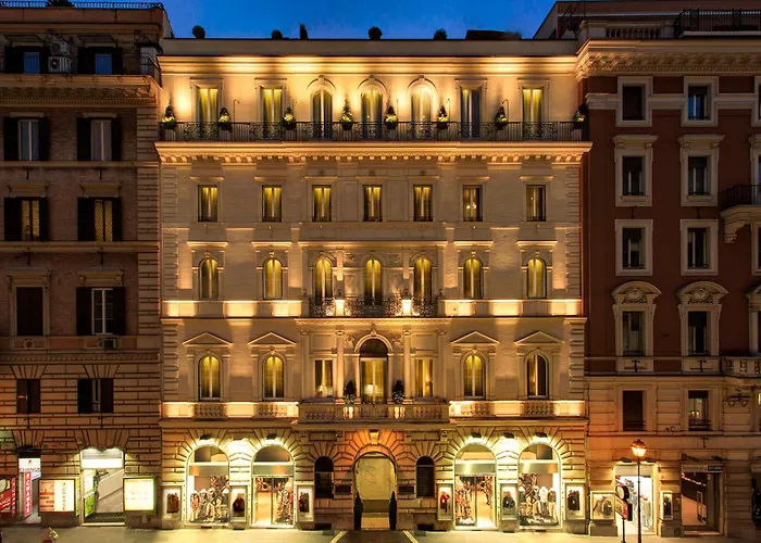 Hotel Artemide