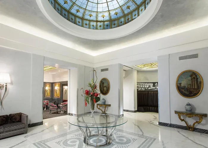 Hotel Artemide