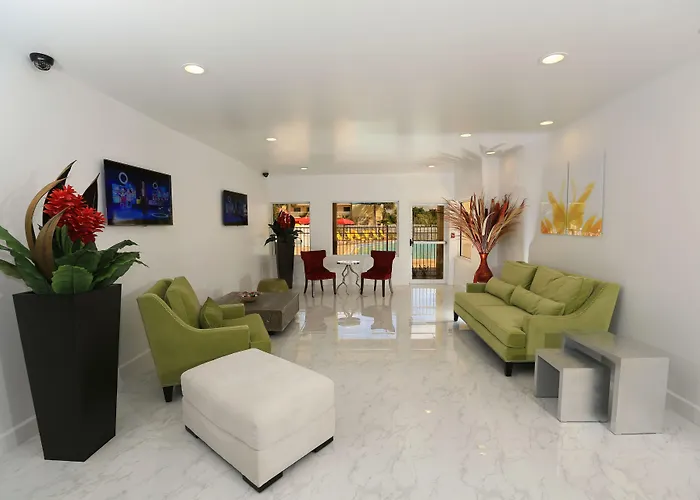 Orlando International Drive