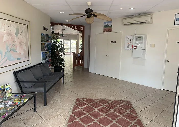 Cairns City Sheridan
