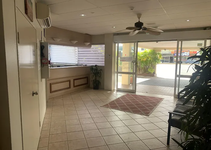 Cairns City Sheridan