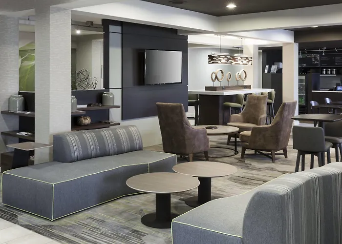 Courtyard Tuscaloosa