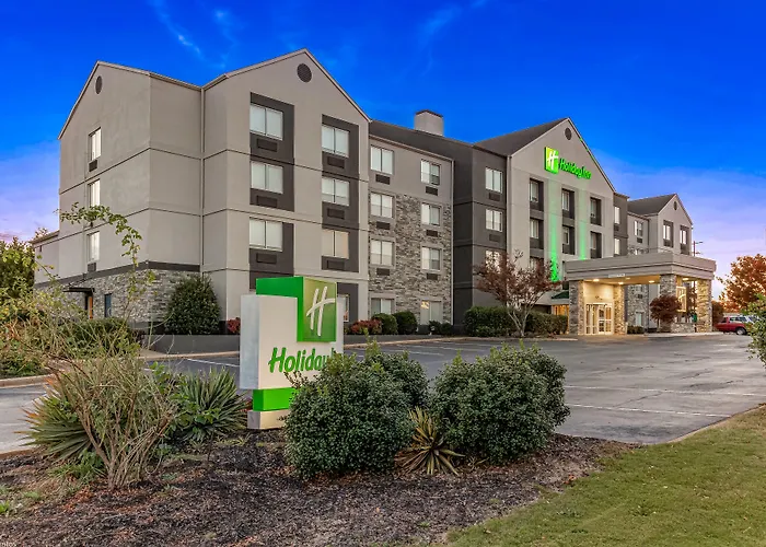 Holiday Inn Spartanburg Northwest