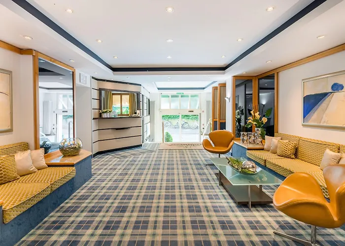  Am Nockherberg