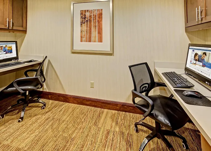 Hampton Inn Houston Baytown