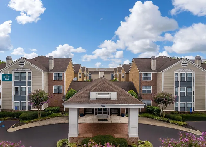 Homewood Suites Memphis Germantown