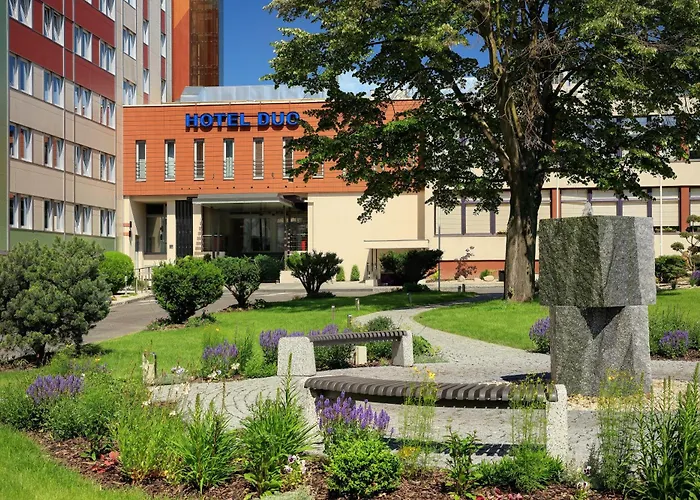 Hotel Duo & Wellness