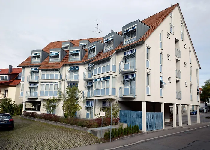 Akzent Hotel Torgauer Hof