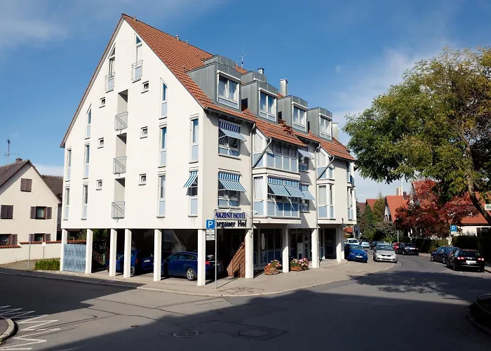 Akzent Hotel Torgauer Hof