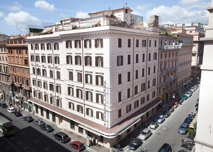 Family Hotel: Hotel Genova