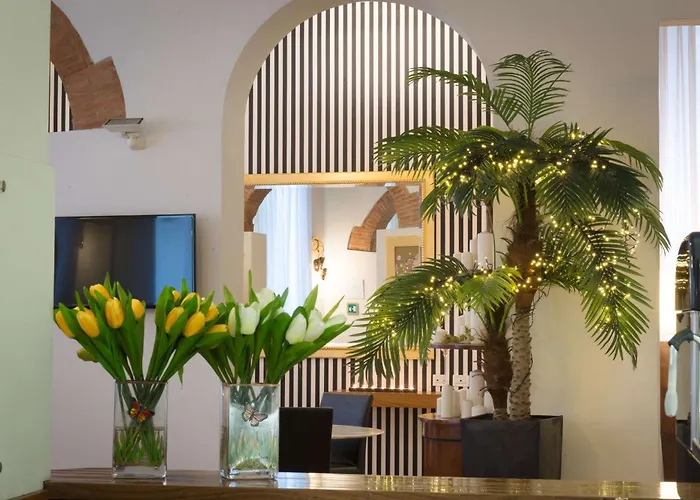 Hotel: Hotel De La Pace, Sure Hotel Collection By Best Western