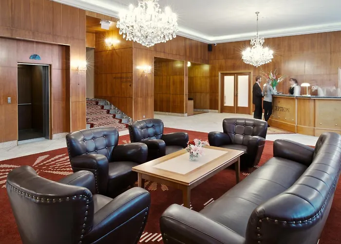 Hotel romántico: Hotel Devín