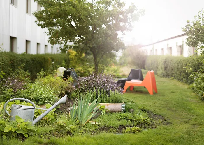 Profils Garden