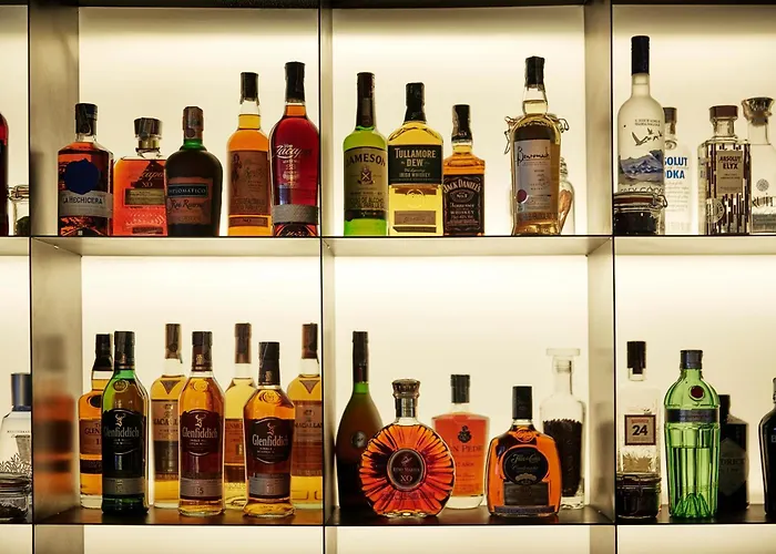 Hôtel accueillant les animaux: Four Seasons Hotel Bogota