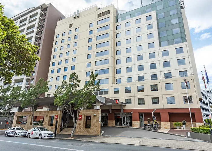 Ibis Sydney Darling Harbour