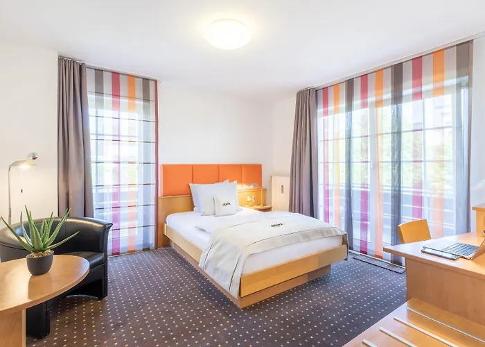  Acora Düsseldorf Living