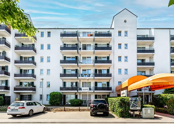  Acora Düsseldorf Living