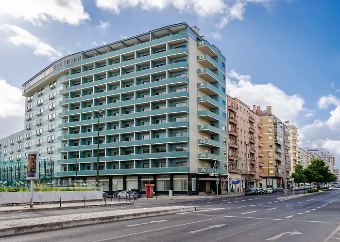 Zentrales Hotel: Hotel Roma