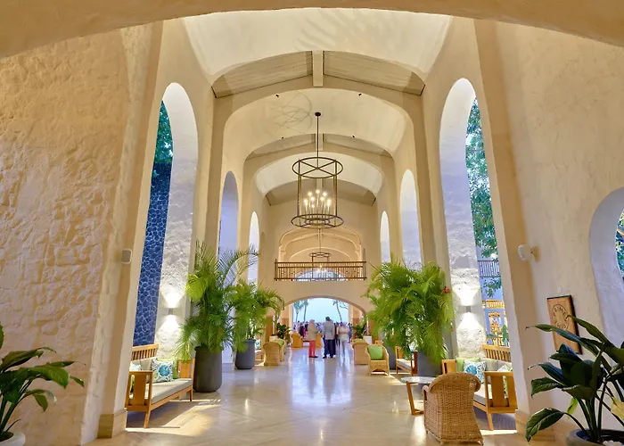 One&Only Le Saint Géran, Mauritius