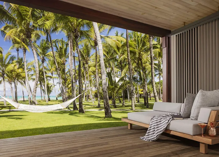 One&Only Le Saint Géran, Mauritius
