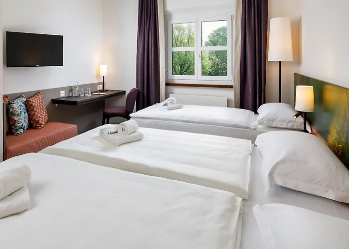 Hotel Bellinzona Sud Swiss Quality