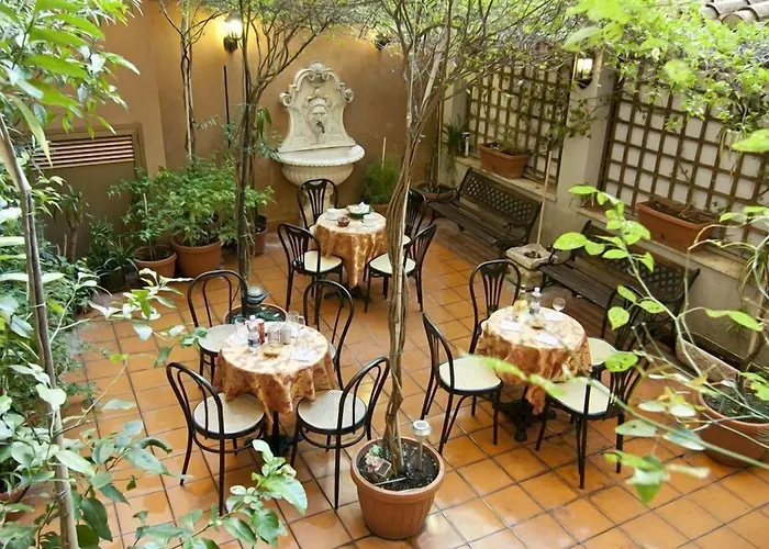 Hotel Montreal