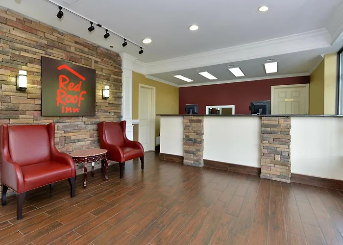 Red Roof Inn