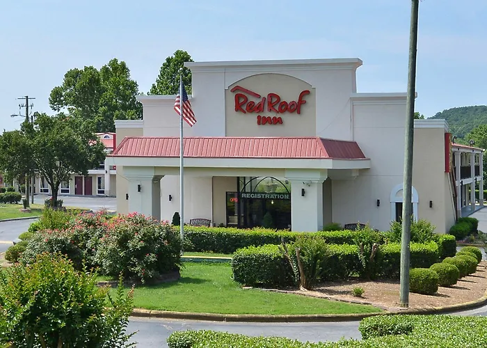 Red Roof Inn