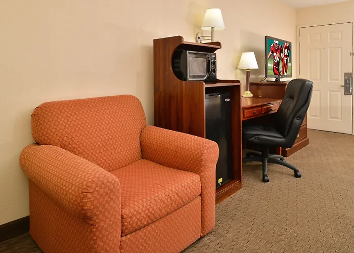 Red Roof Inn