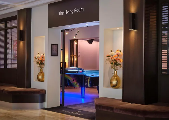 Park Plaza Eindhoven