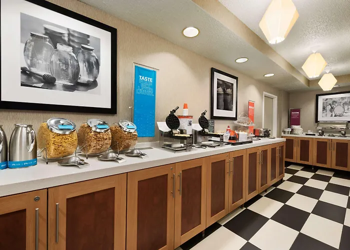 Hampton Inn Wausau