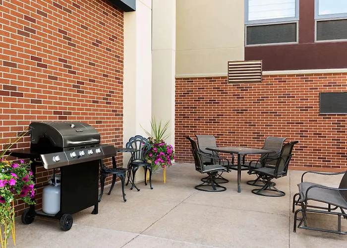 Hampton Inn Wausau