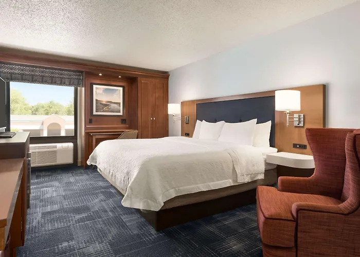 Hampton Inn Wausau