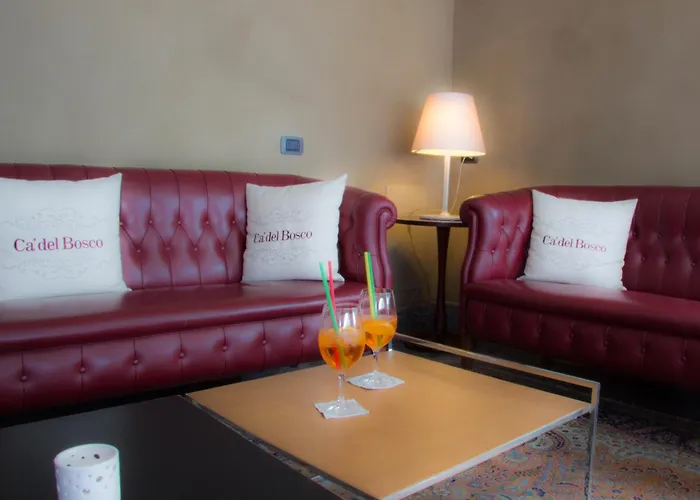 Hotel Am San Rocco