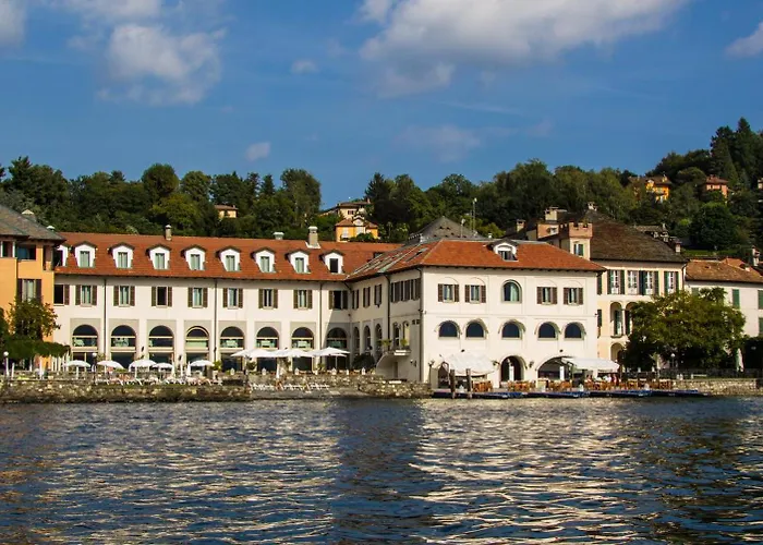 Hotel Am San Rocco
