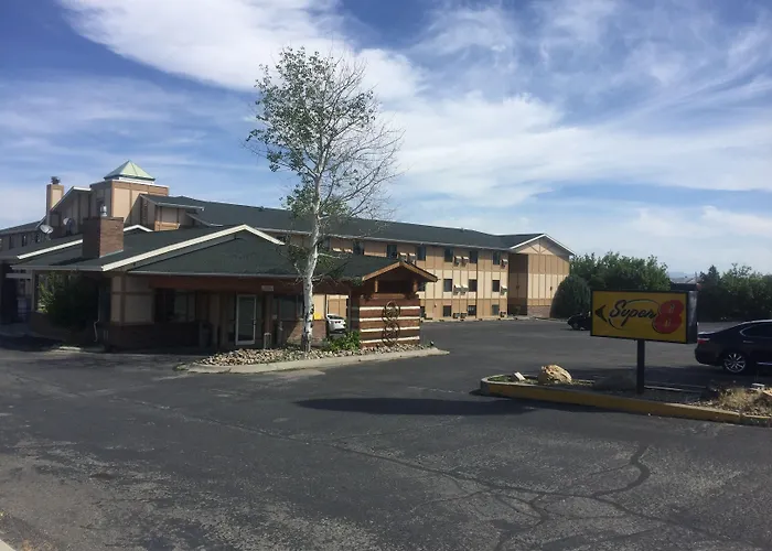 Super 8 By Wyndham