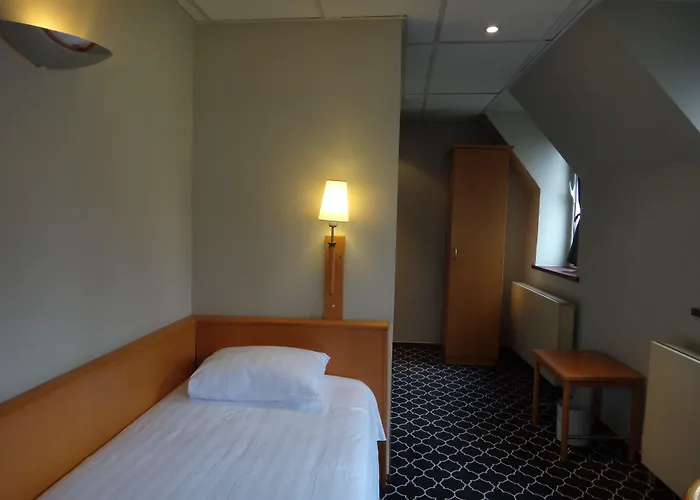 Safestay Grand Place