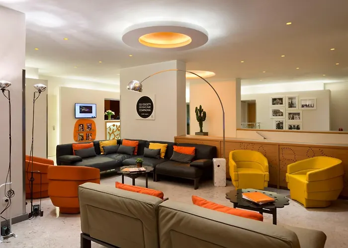 UNAHOTELS Mediterraneo