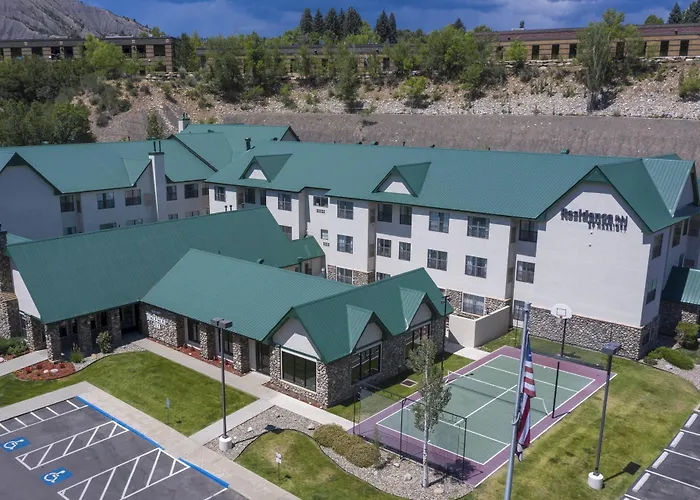 3 star hotels Residence Inn Durango Downtown