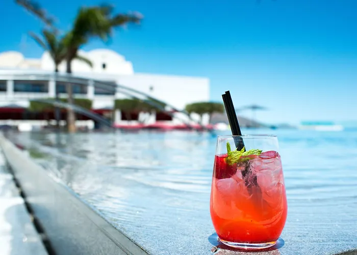 Boutique-Hotel: Minos Palace Resort - Adults Only