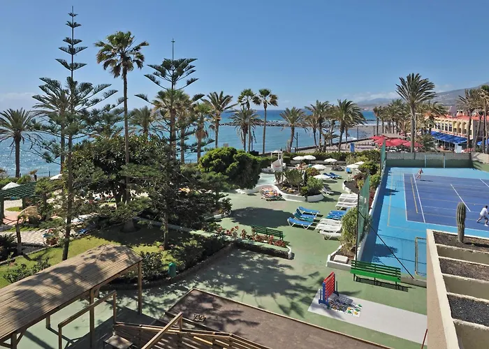 Sol Tenerife