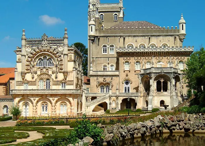 Palace Do Bussaco